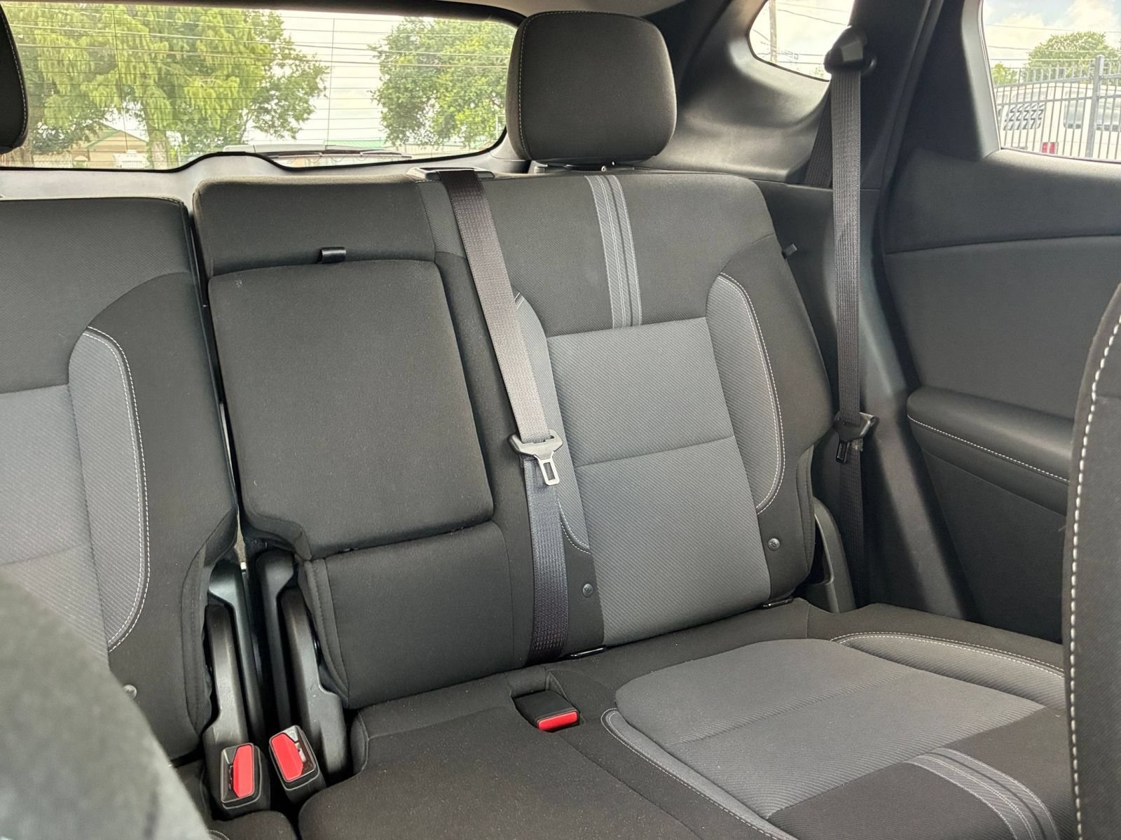 Used 2026 Chevrolet Blazer LT FWD image 37