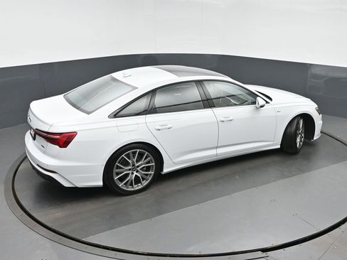 Used 2023 Audi A6 3.0T Prestige w/ Prestige Package image 16