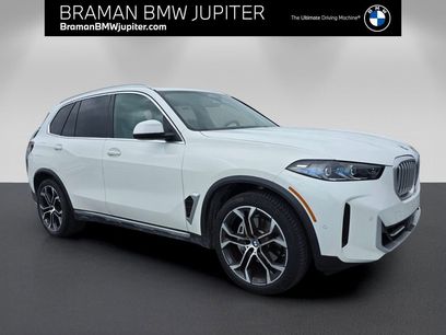 Certified 2024 BMW X5 xDrive40i w/ Premium Package