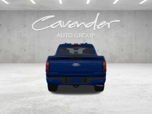 New 2026 Ford F150 STX w/ Equipment Group 200A AWD/4WD image 5
