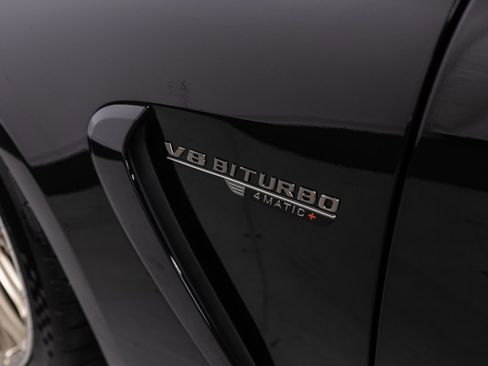 Used 2025 Mercedes-Benz AMG GT 63 image 35