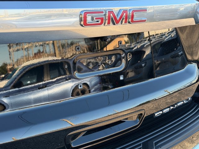 Certified 2024 GMC Yukon XL Denali AWD/4WD image 14