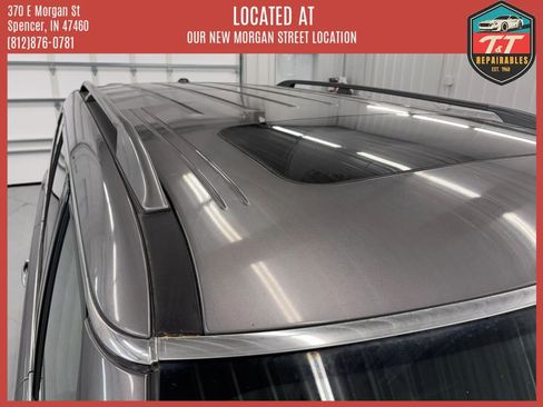 Used 2019 Nissan Armada SL w/ Premium Package AWD/4WD image 26