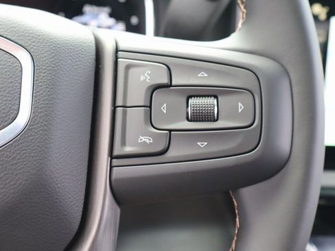 New 2026 GMC Sierra 2500 AT4 w/ AT4 Premium Plus Package image 24