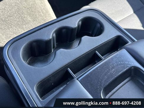 Used 2018 Chevrolet Silverado 1500 LT w/ All Star Edition AWD/4WD image 30