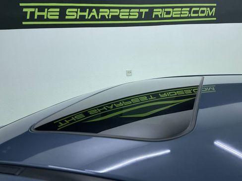 Used 2018 Subaru WRX Limited w/ 50th Anniversary Edition image 27