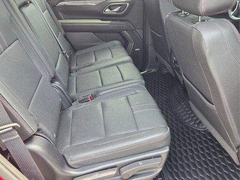 Certified 2023 Chevrolet Tahoe RST RWD image 18