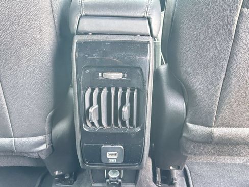 Used 2025 Jeep Compass Limited AWD/4WD image 23