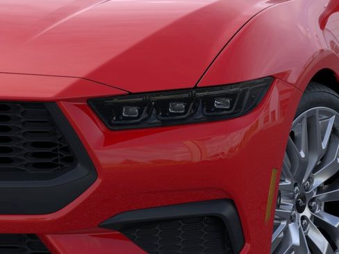 New 2026 Ford Mustang Premium RWD image 18