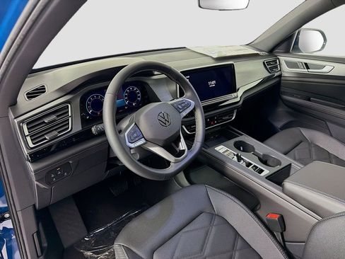 New 2026 Volkswagen Atlas Cross Sport SE AWD/4WD image 9