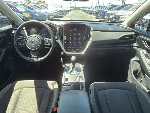 Certified 2025 Subaru Crosstrek 2.5i Premium AWD/4WD image 12