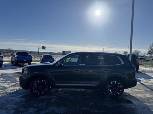 Used 2023 Kia Telluride SX Prestige image 6