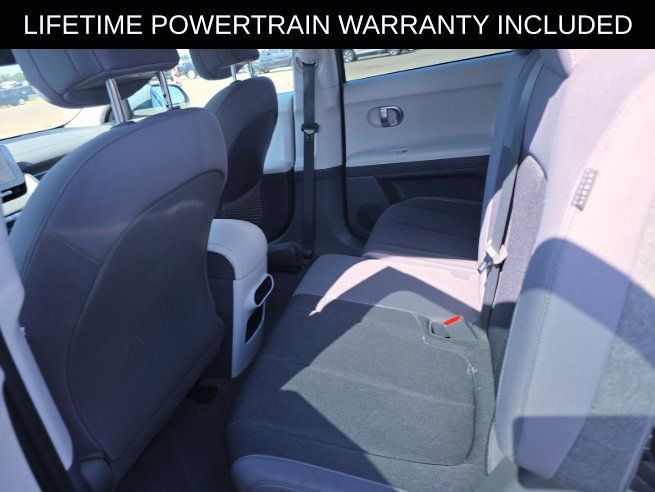 Used 2024 Hyundai Ioniq 5 SEL AWD/4WD image 9