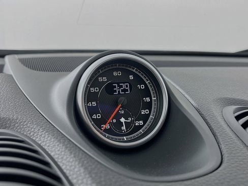 Certified 2025 Porsche 718 Cayman S image 29