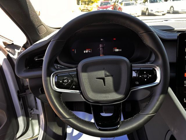 Used 2024 Polestar Polestar 2 AWD/4WD image 19