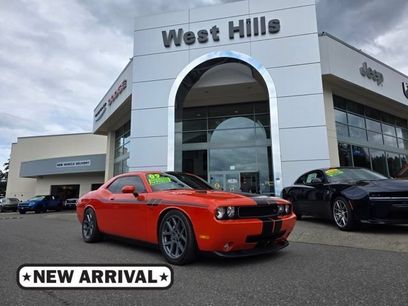 Used 2009 Dodge Challenger R/T