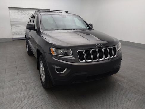 Used 2016 Jeep Grand Cherokee Laredo w/ Quick Order Package 23E image 14