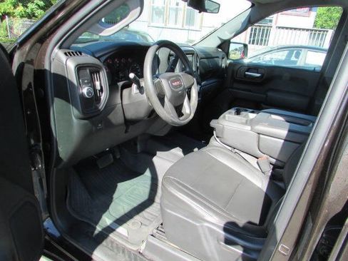Used 2019 GMC Sierra 1500 2WD Double Cab w/ LPO, GMC Protection Package image 12