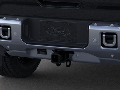 New 2025 Ford Bronco Sport Outer Banks w/ Sasquatch Outer Banks Package image 23