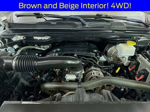 Used 2020 RAM 1500 Laramie image 29