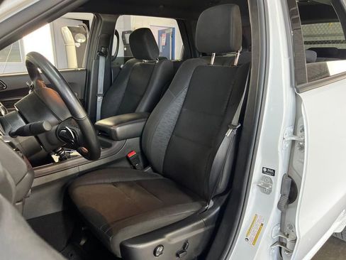 Used 2024 Dodge Durango GT image 21