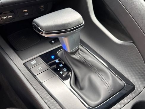 Certified 2025 Hyundai Elantra Sport FWD image 29