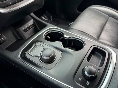 Used 2014 Dodge Durango Citadel w/ Technology Group AWD/4WD image 18