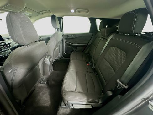 Used 2024 Ford Escape Active AWD/4WD image 27