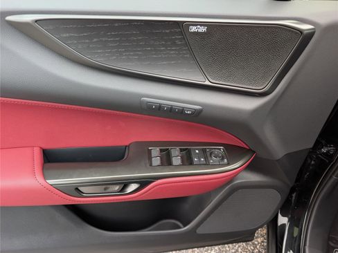 New 2026 Lexus NX 450h+ AWD w/ Luxury Package image 15