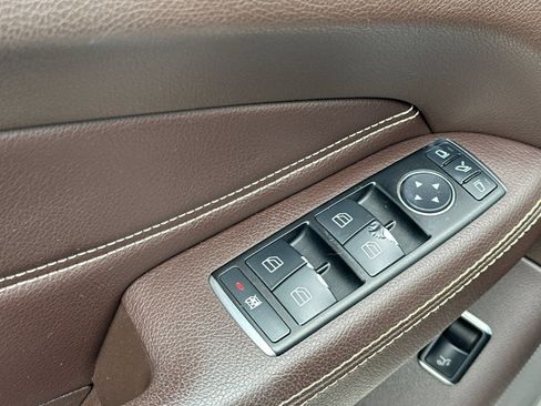 Used 2016 Mercedes-Benz GLE 350 4MATIC image 11