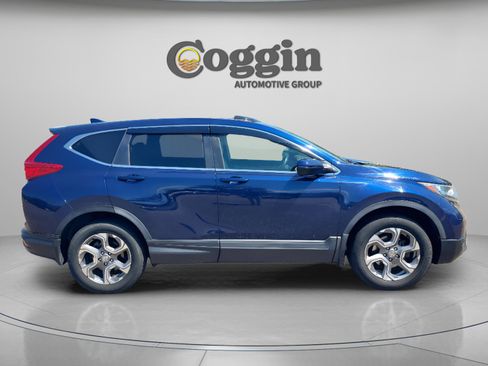 Used 2019 Honda CR-V EX-L image 6