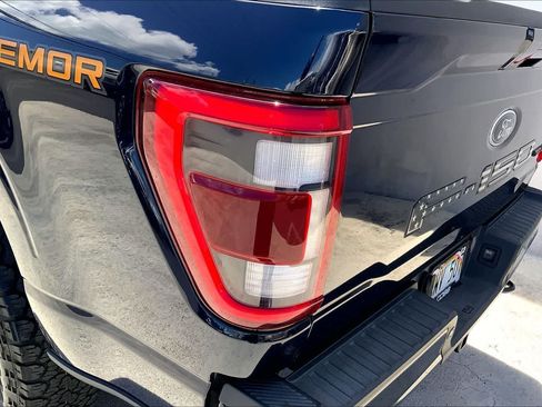 Used 2023 Ford F150 Tremor w/ Equipment Group 402A High AWD/4WD image 32