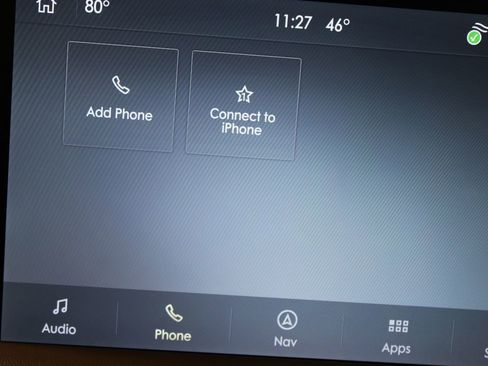 Used 2024 Lincoln Aviator Reserve w/ Equipment Group 201A image 47