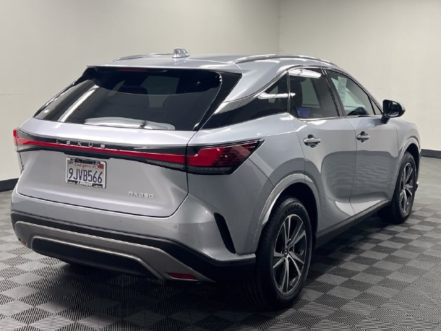 Certified 2024 Lexus RX 350 Premium w/ Cold Area Package FWD image 5
