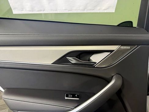 New 2026 Jaguar F-PACE R-Dynamic S image 29