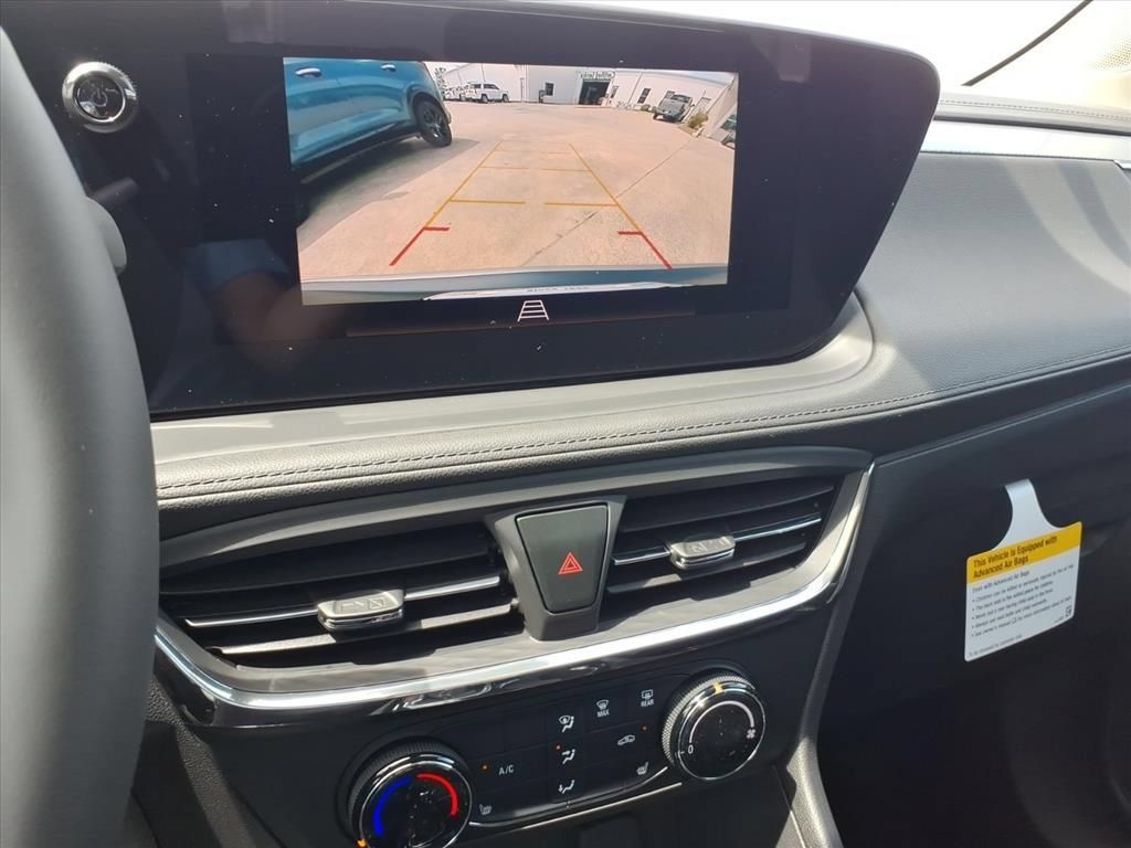 New 2026 Buick Encore GX Preferred w/ Comfort Package FWD image 20