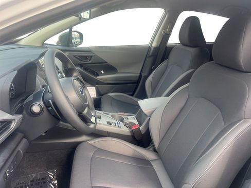 New 2026 Subaru Crosstrek 2.0i Premium image 9