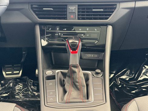 New 2026 Volkswagen Jetta GLI Autobahn FWD image 18