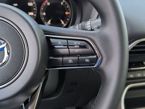 New 2026 MAZDA CX-90 3.3 Turbo w/ Premium Sport Pkg image 22