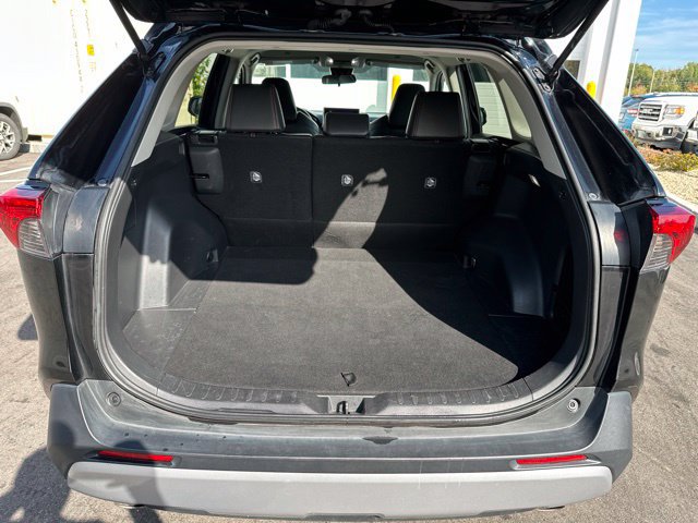 Used 2024 Toyota RAV4 Adventure AWD/4WD image 15