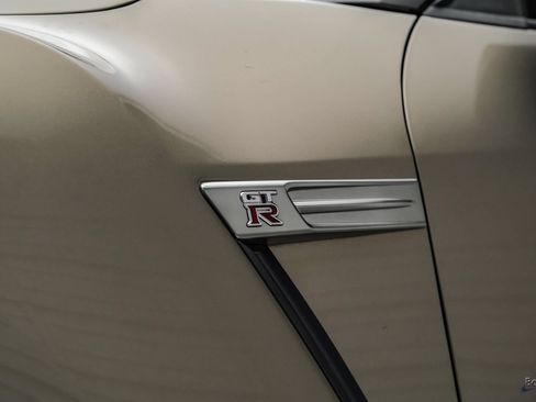 Used 2009 Nissan GT-R Premium AWD/4WD image 42