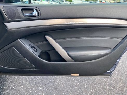 Used 2012 INFINITI G37 x Coupe w/ Premium Pkg AWD/4WD image 26