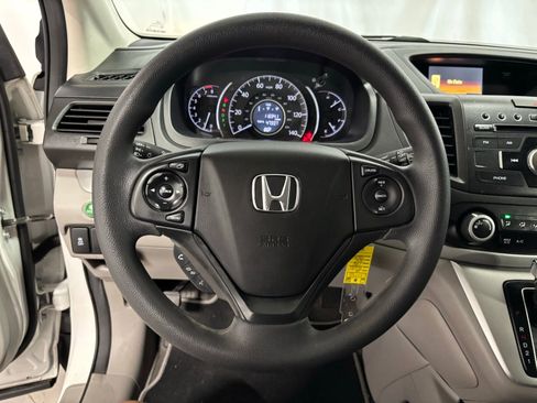 Used 2014 Honda CR-V LX image 20