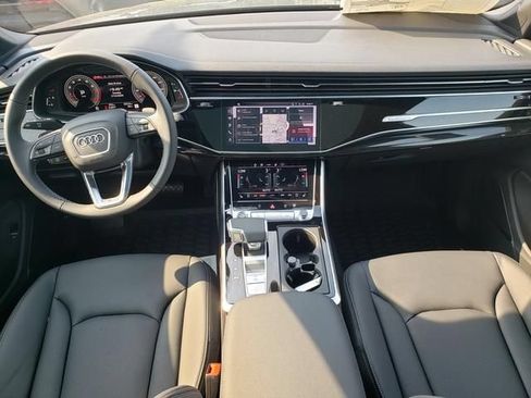New 2026 Audi Q7 Premium Plus AWD/4WD image 15