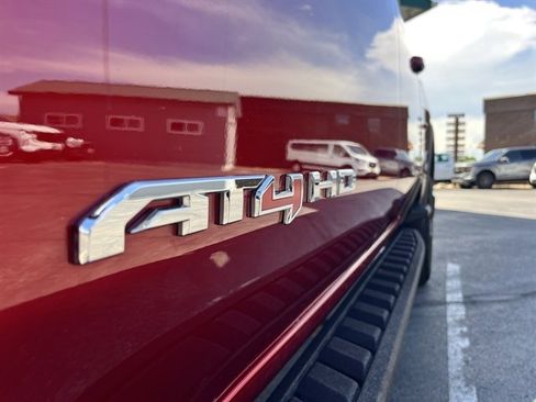 Used 2026 GMC Sierra 3500 AT4 w/ AT4 Premium Plus Package AWD/4WD image 56