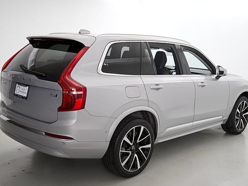 Certified 2023 Volvo XC90 B6 Plus AWD/4WD image 9