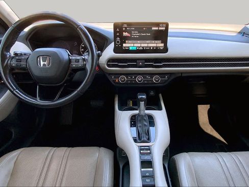Used 2023 Honda HR-V EX-L image 15