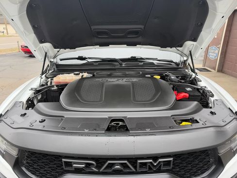 Used 2022 RAM 1500 TRX w/ TRX Level 1 Equipment Group image 24