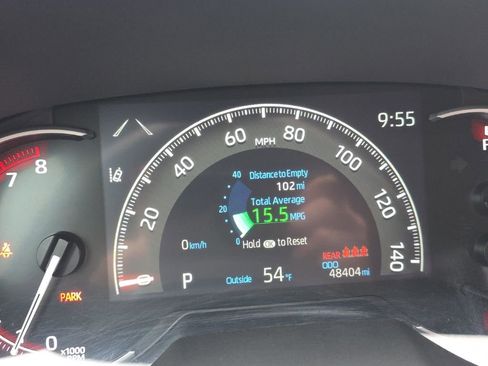 Used 2024 Toyota RAV4 LE image 26