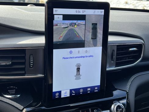 Used 2023 Ford Explorer ST w/ Equipment Group 401A image 19